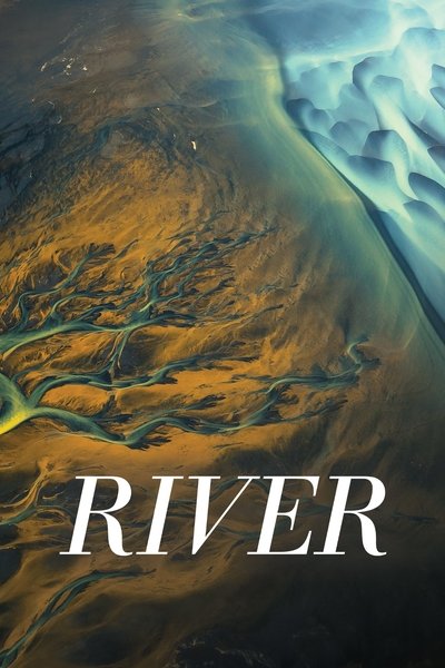 Póster de River