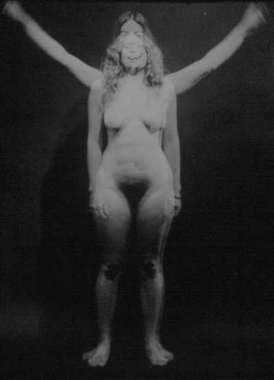 Póster de River Body