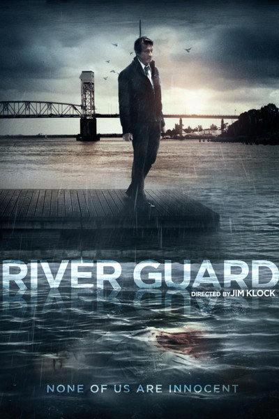 Póster de River Guard