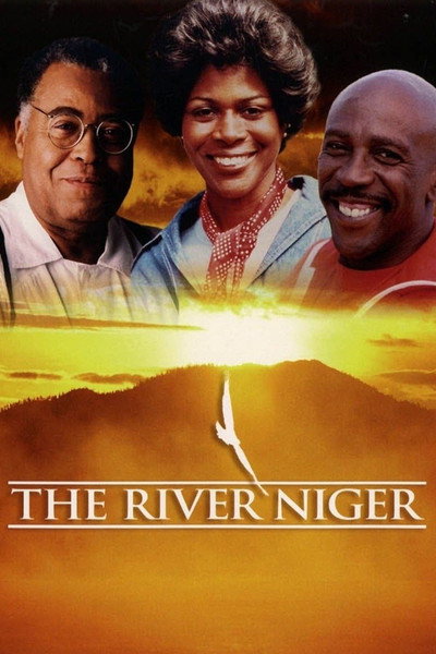 Póster de River Niger