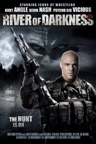 Póster de River of Darkness