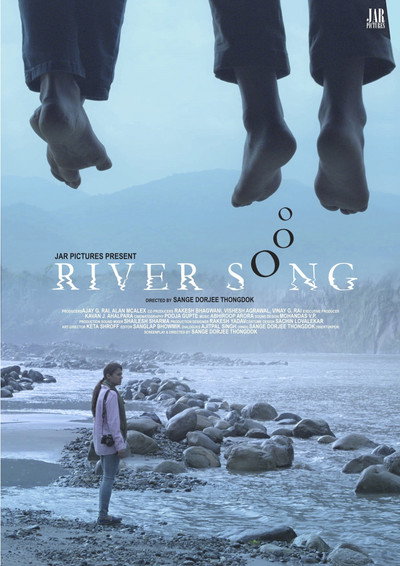 Póster de River Song