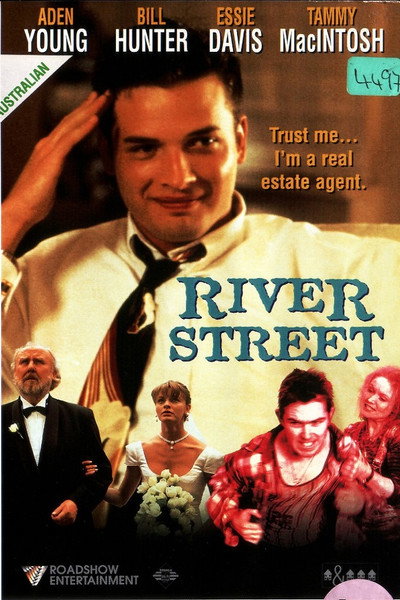 Póster de River Street