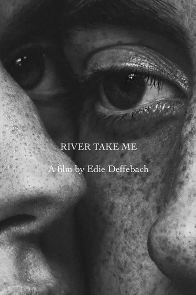 Póster de River Take Me