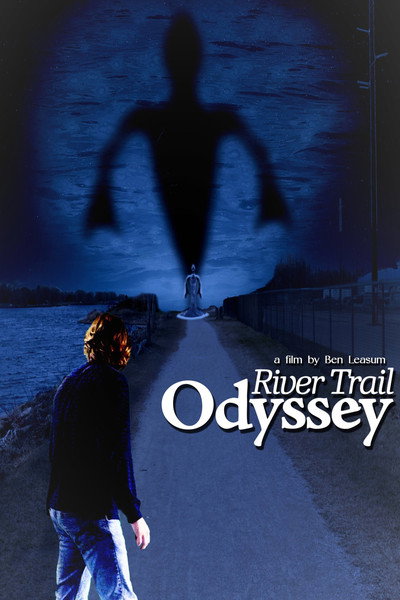 Póster de River Trail Odyssey
