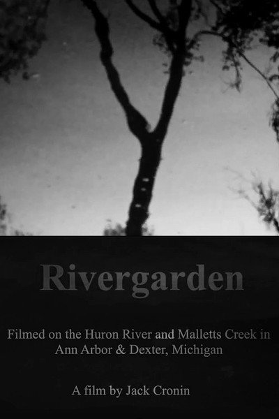 Póster de Rivergarden