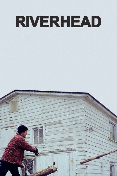 Póster de Riverhead