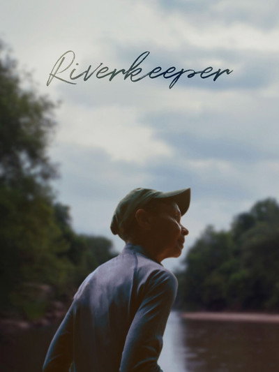Póster de Riverkeeper