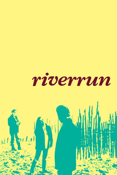 Póster de Riverrun