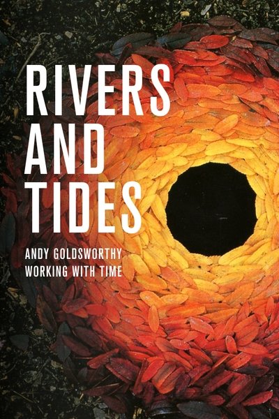 Póster de Rivers and Tides