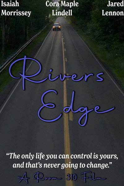 Póster de Rivers Edge