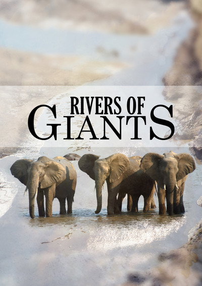 Póster de Rivers of Giants