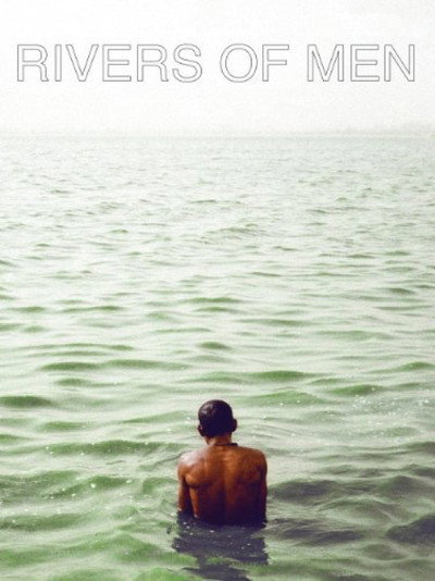 Póster de Rivers of Men
