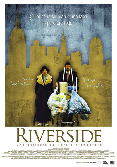 Póster de Riverside
