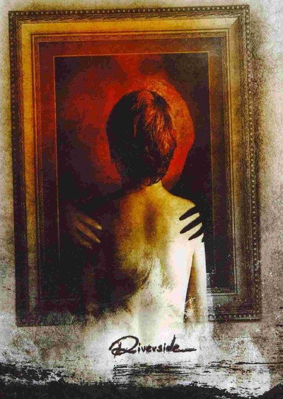 Póster de Riverside: Reality Dream