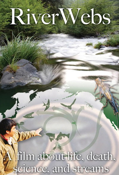 Póster de RiverWebs
