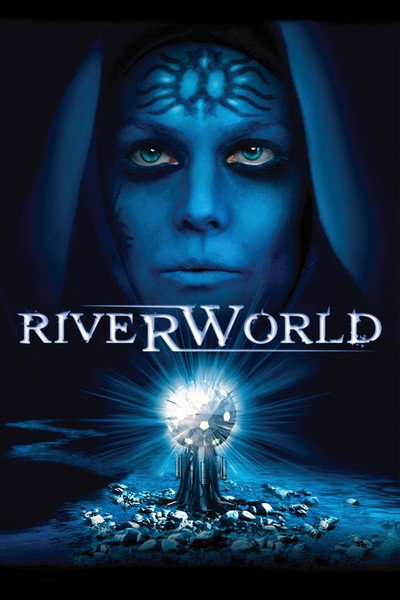 Póster de Riverworld