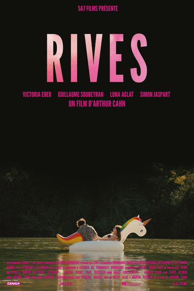 Póster de Rives