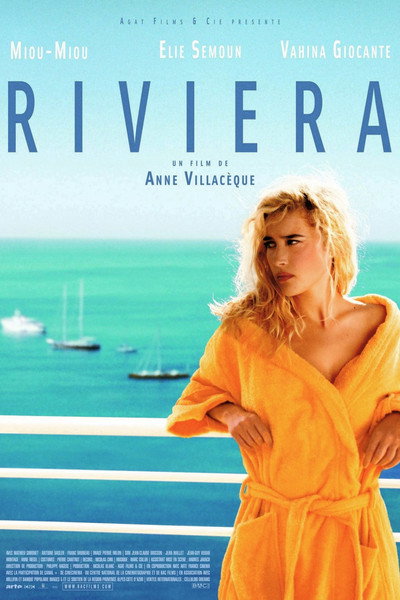 Póster de Riviera