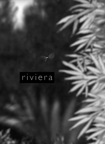 Póster de Riviera
