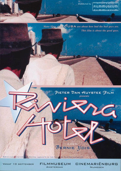 Póster de Rivièra hotel