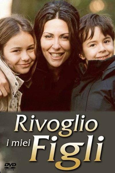 Póster de Rivoglio i miei figli