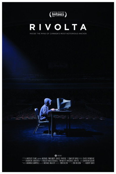 Póster de Rivolta