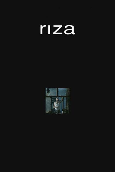 Póster de Riza