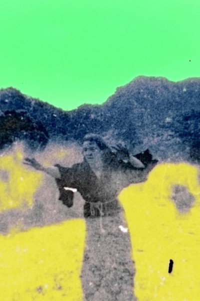 Póster de Rizal's Makamisa: Phantasm of Revenge