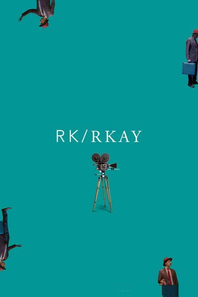 Póster de RK/RKAY