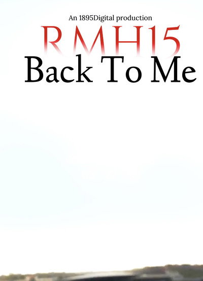Póster de RMH15: Back to Me