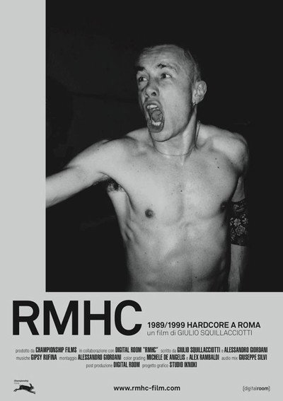 Póster de R.M.H.C.