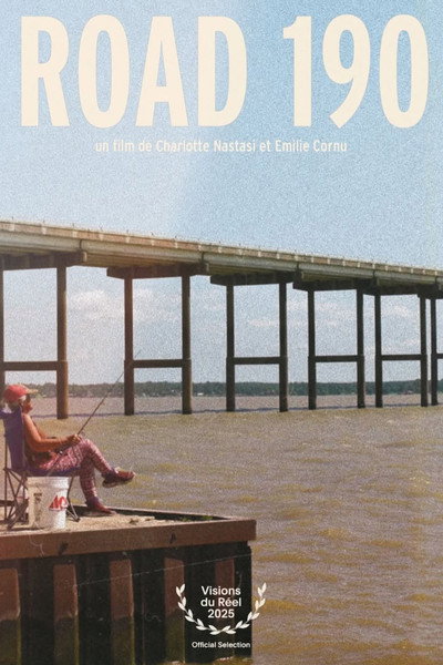 Póster de Road 190