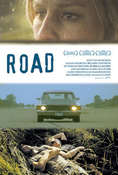 Póster de Road