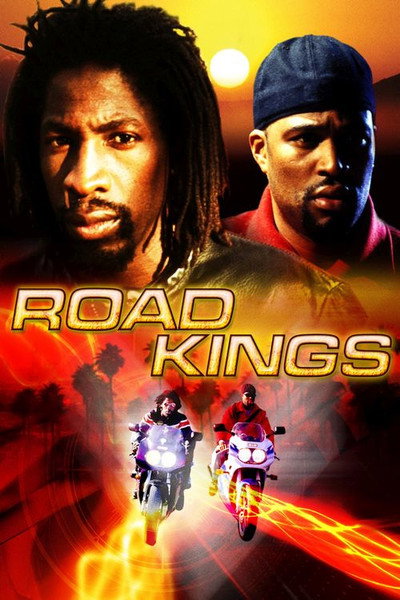 Póster de Road Kings