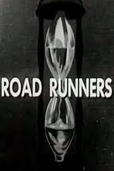 Póster de Road Runners
