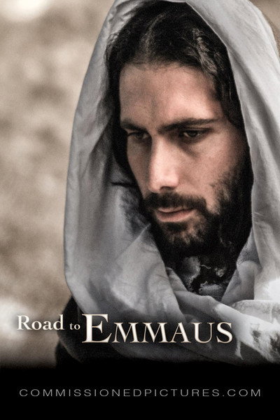 Póster de Road to Emmaus