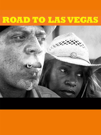 Póster de Road to Las Vegas