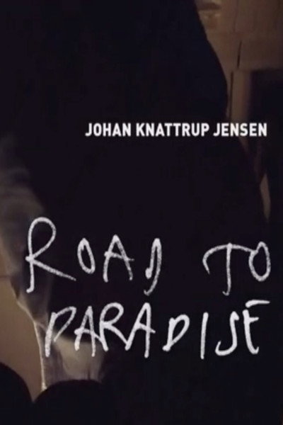Póster de Road to Paradise
