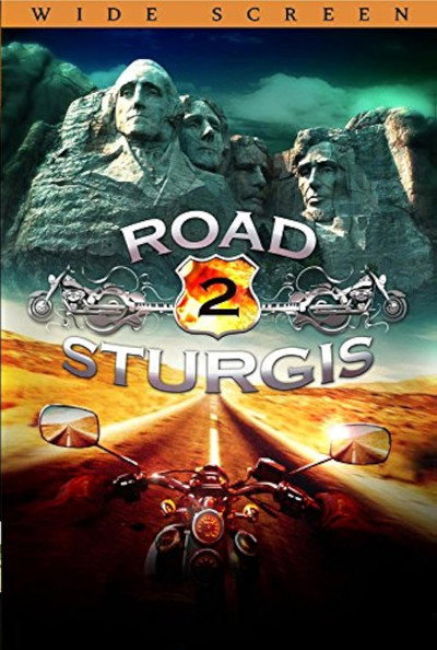 Póster de Road to Sturgis
