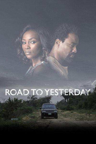Póster de Road to Yesterday