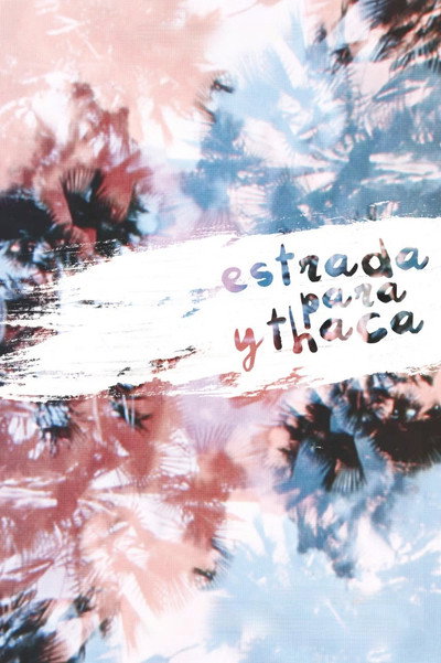 Póster de Road to Ythaca