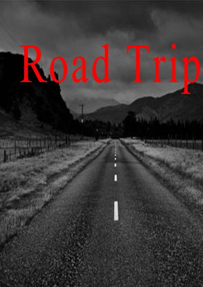 Póster de Road Trip