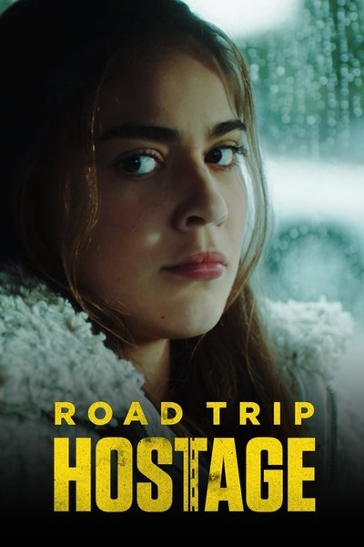 Póster de Road Trip Hostage