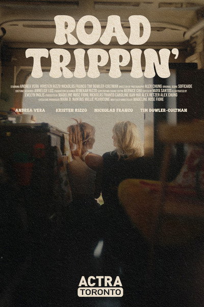 Póster de Road Trippin