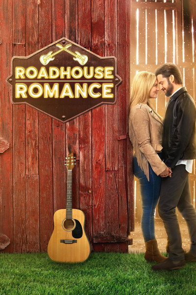 Póster de Roadhouse Romance