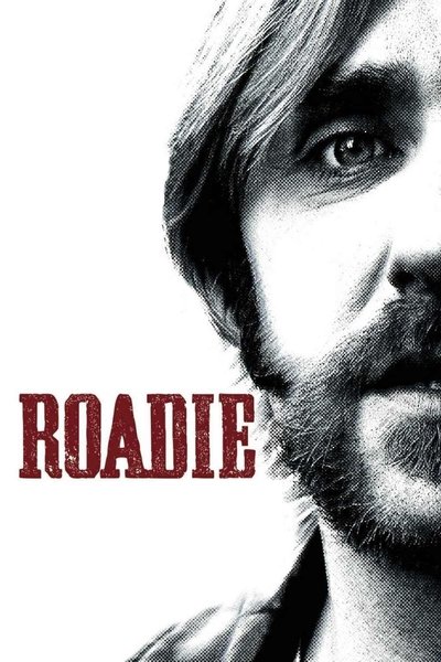 Póster de Roadie