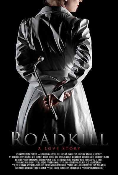 Póster de Roadkill: A Love Story