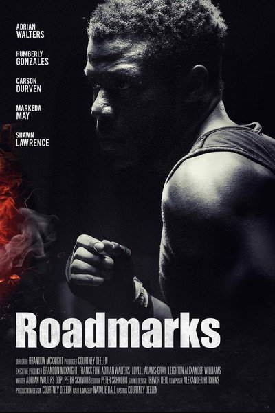 Póster de Roadmarks