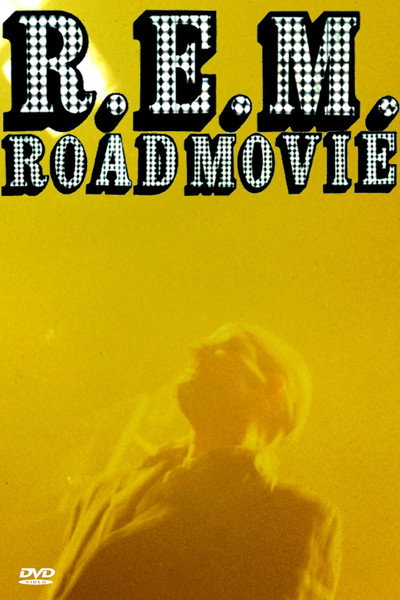 Póster de RoadMovie